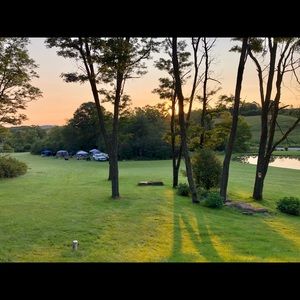 Meet your Posher, Ricky